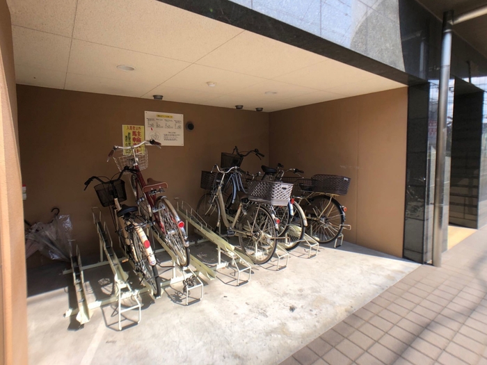 カーサ善 その他共有部分