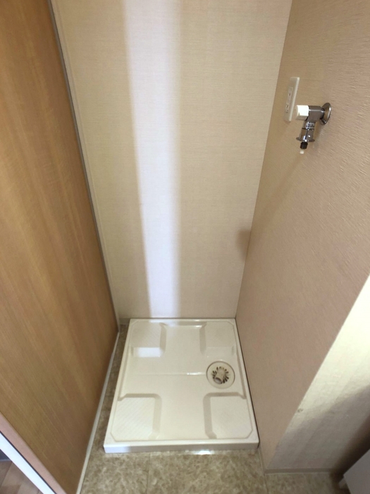 カーサ善 その他設備