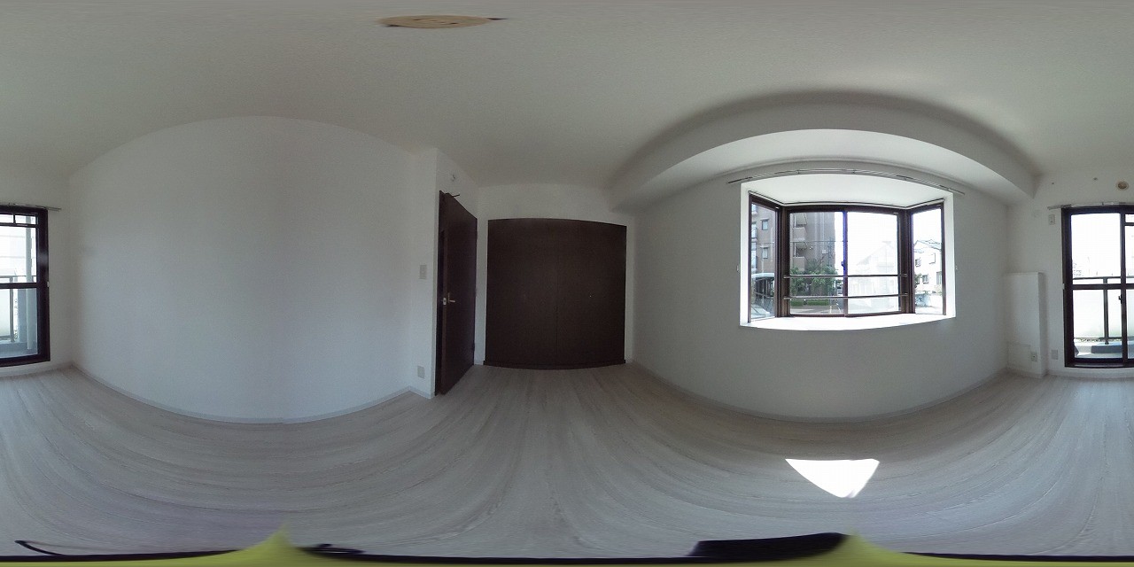 オースター６番館 その他部屋・スペース