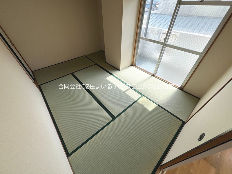 パイン北野田 その他
