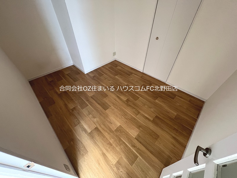 パイン北野田 その他