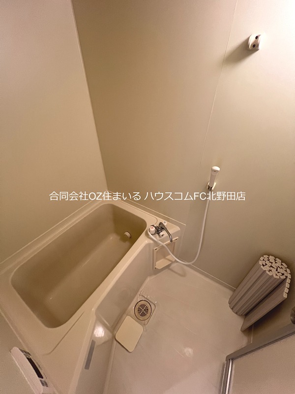 パイン北野田 風呂画像