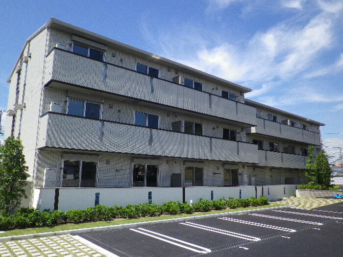 マーベラス 外観