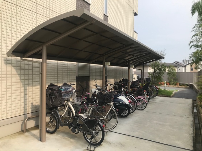 マーベラス その他共有部分