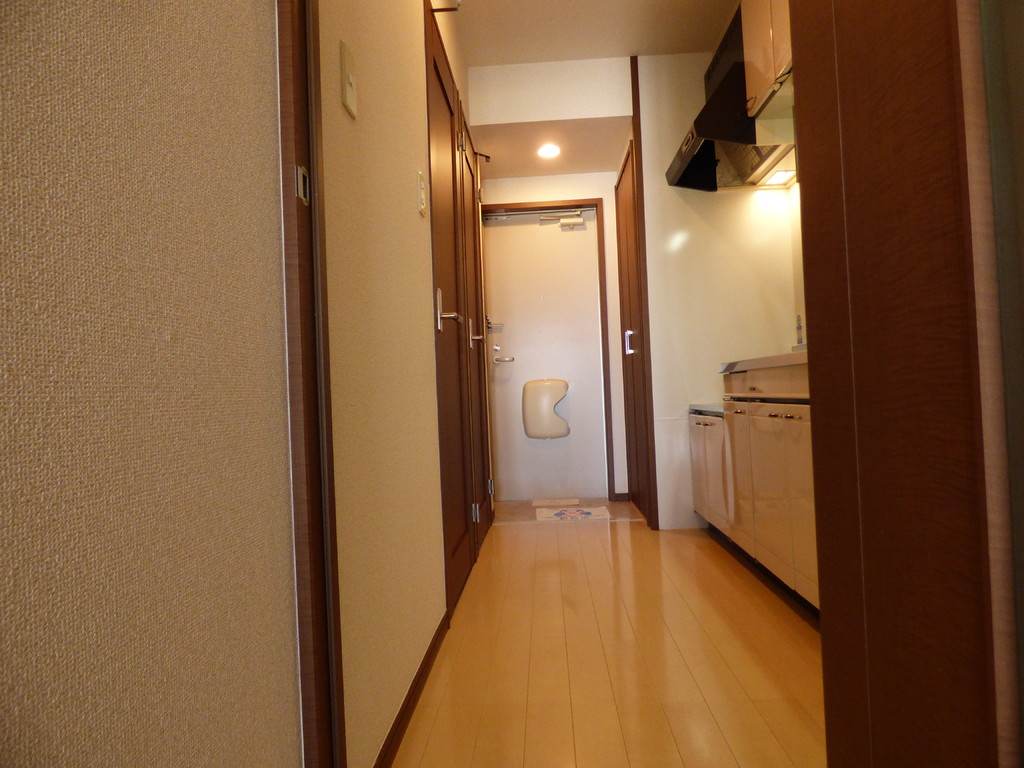 フジパレス楠町 その他