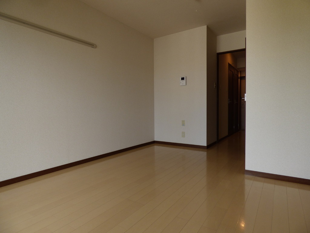 フジパレス楠町 リビング