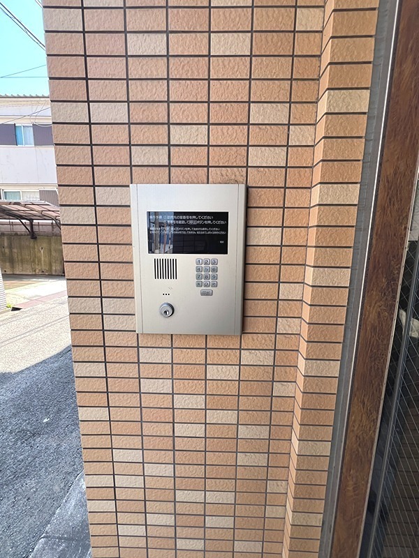 プロムナード セキュリティ
