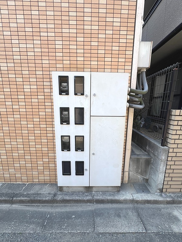 プロムナード その他設備