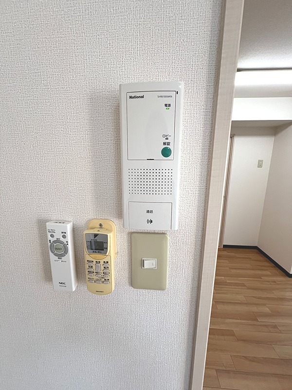 プロムナード セキュリティ