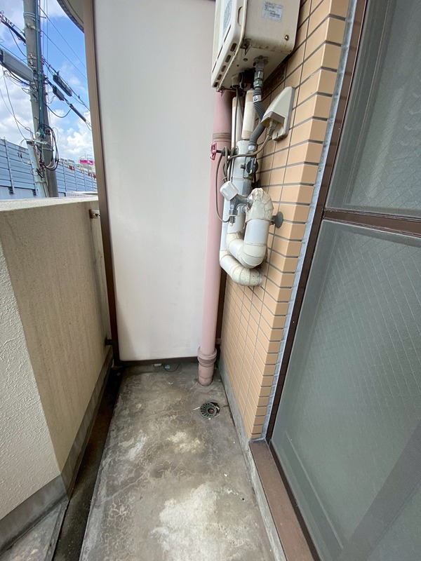 セインツ1号館  その他部屋・スペース