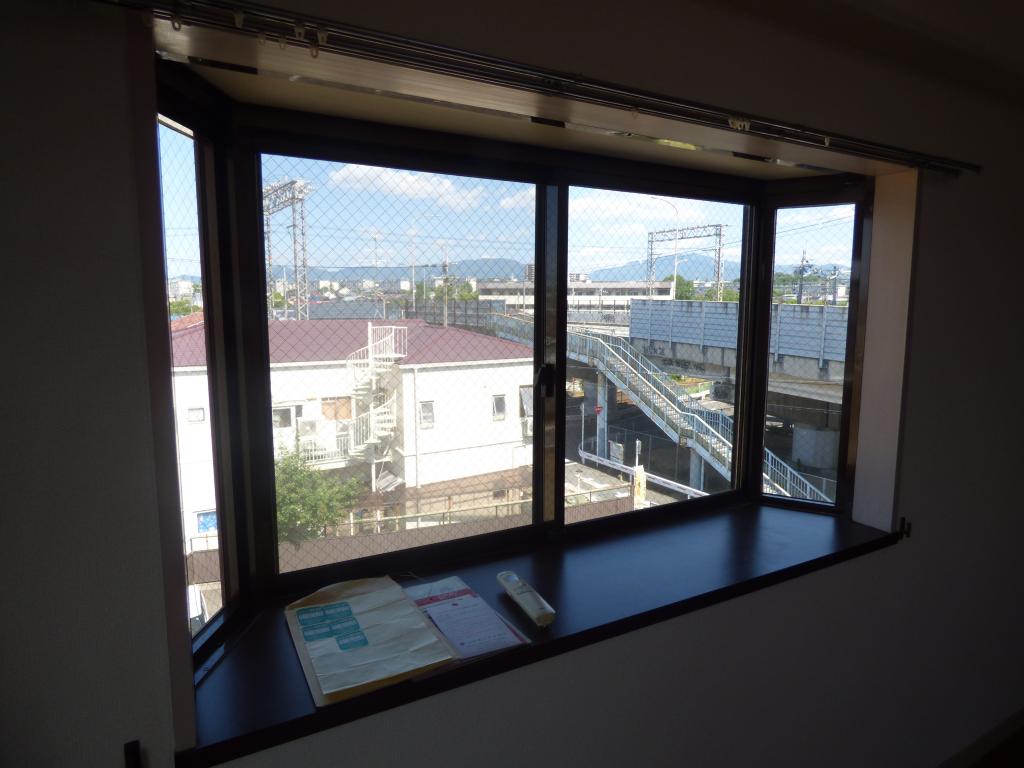 セインツ1号館  その他設備