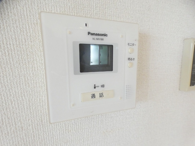 フローレンス  セキュリティ