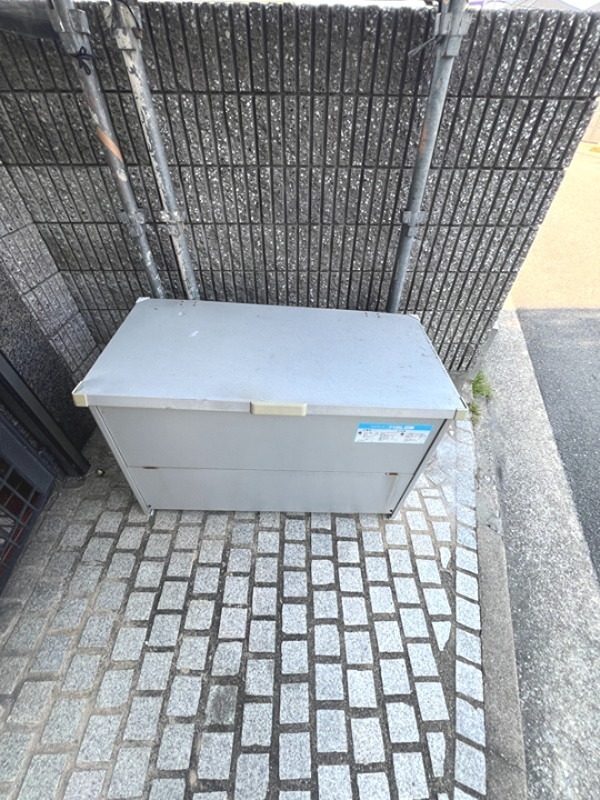 コサエールマンション その他共有部分