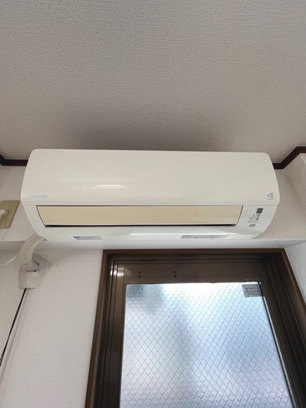 コサエールマンション その他設備