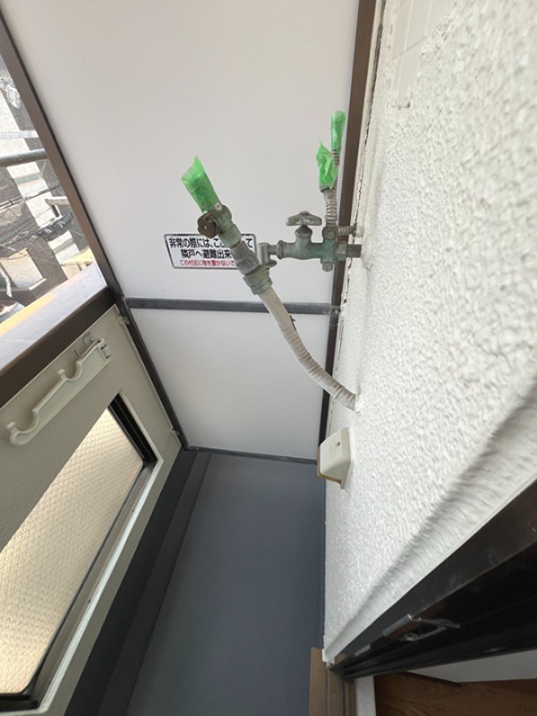 コサエールマンション その他設備