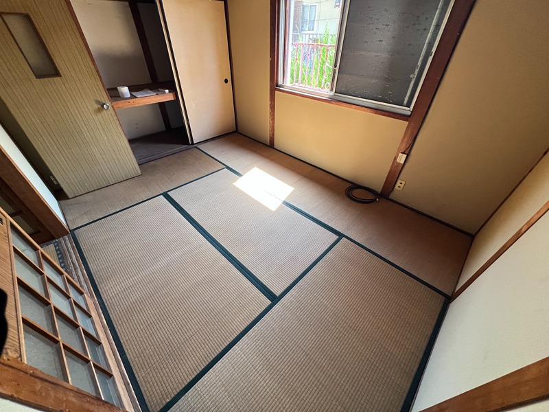 若竹荘 その他