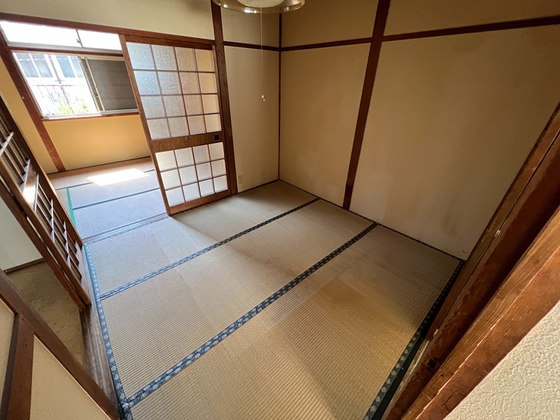 若竹荘 その他