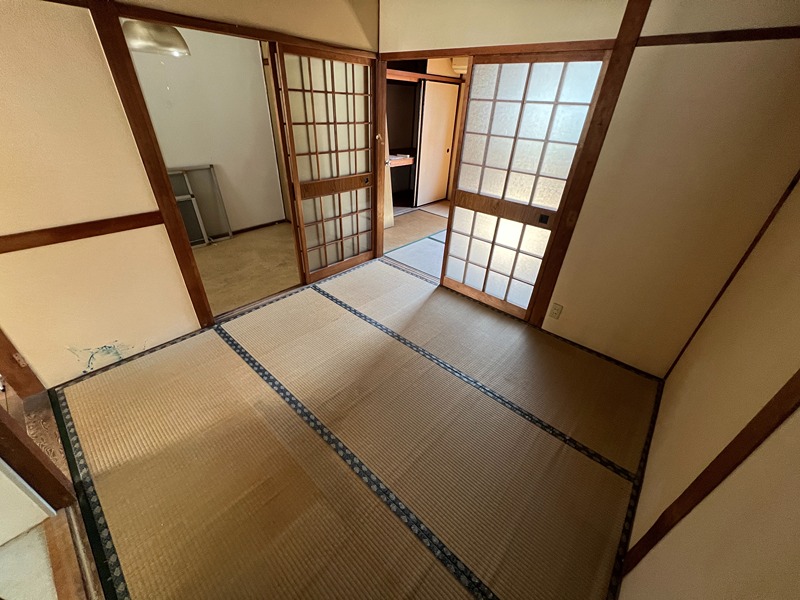 若竹荘 その他