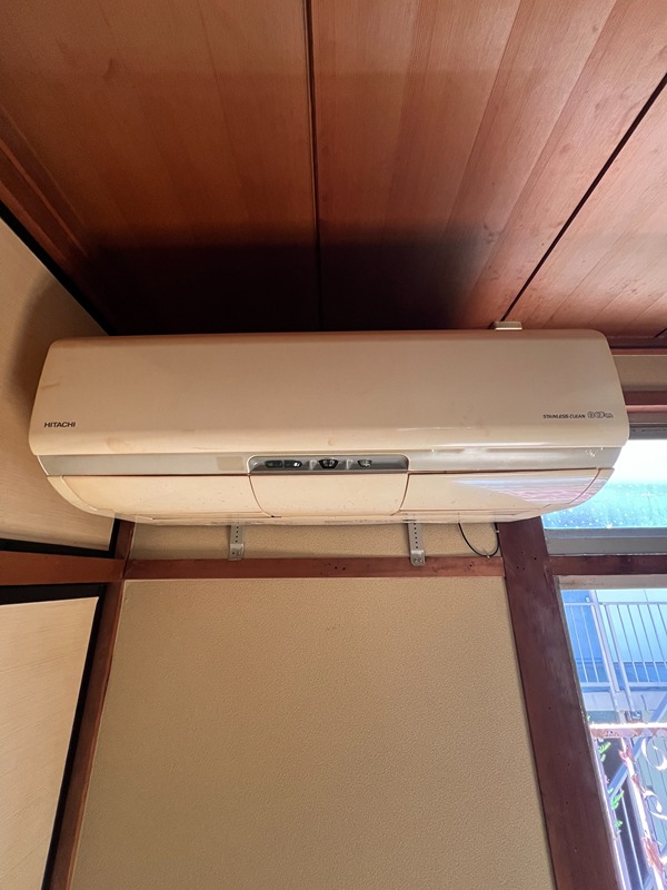 若竹荘 その他設備