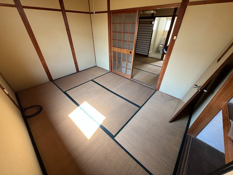 若竹荘 その他