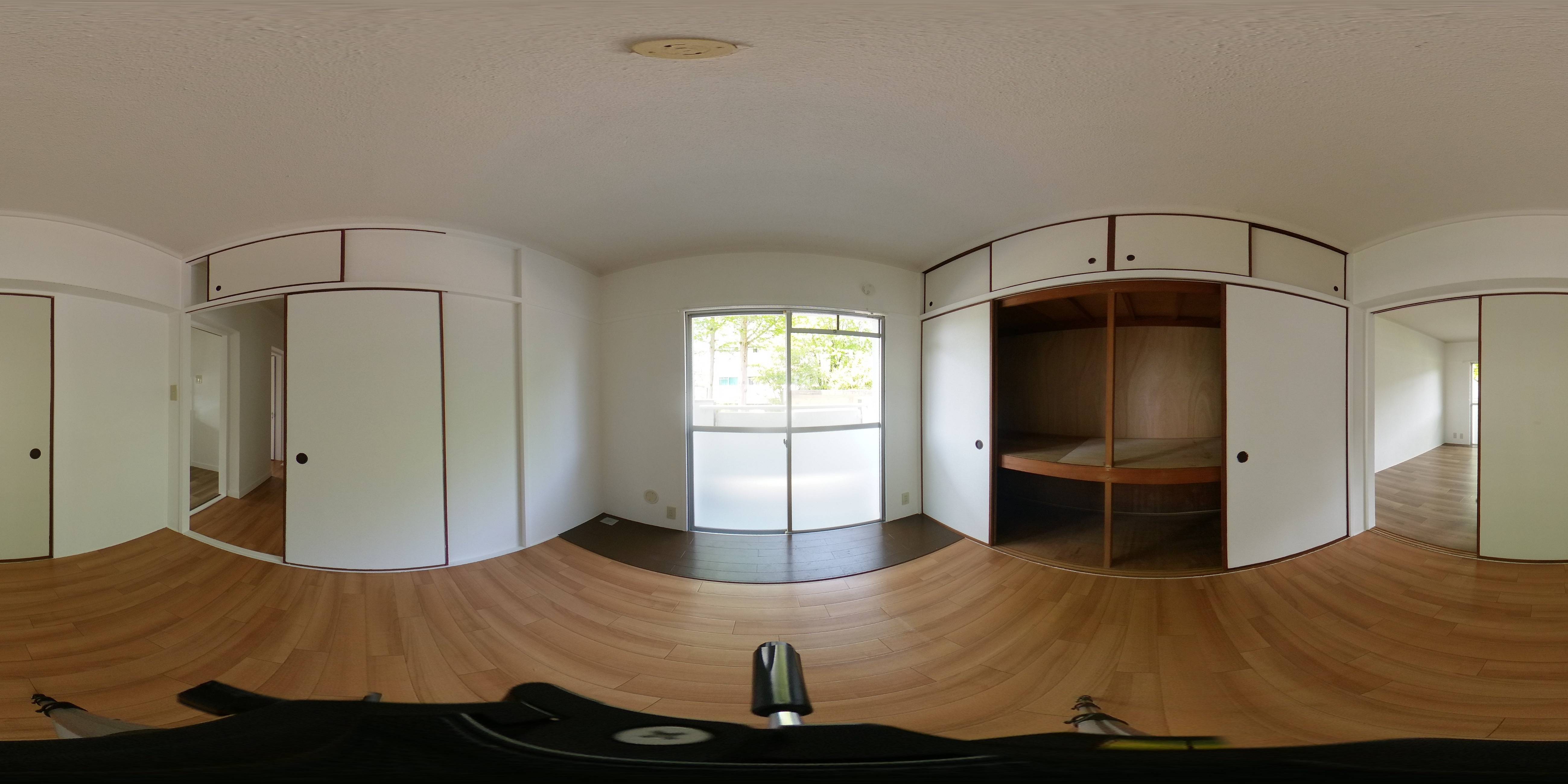 ヴィラナリー狭山10号棟 洋室