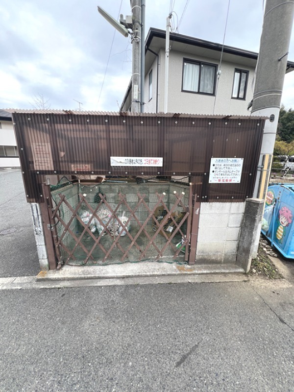 ヴィアベルデ その他共有部分