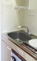 ヴィアベルデ その他設備