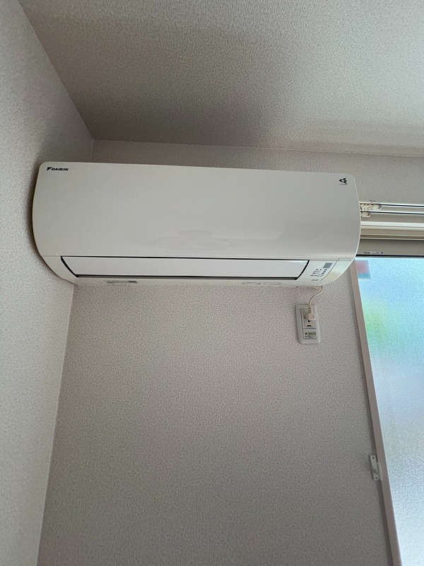 アンジュール その他設備