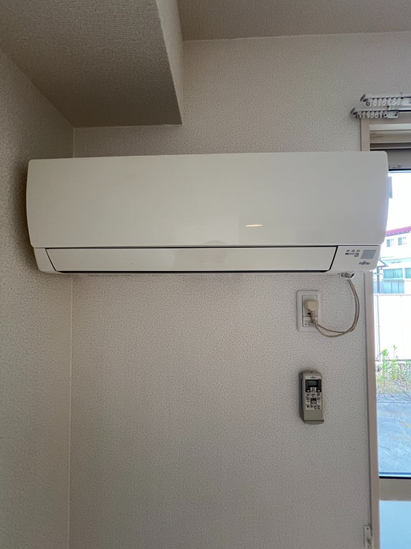アンジュール その他設備
