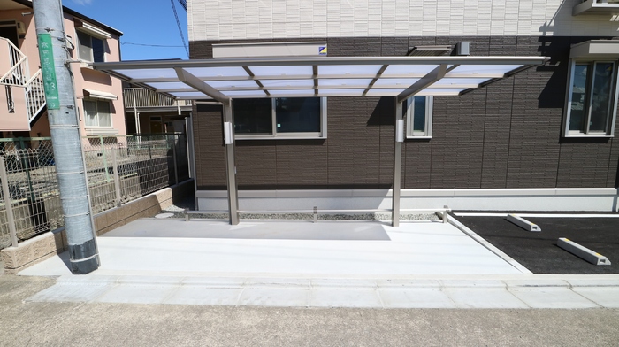 セジュールM その他共有部分