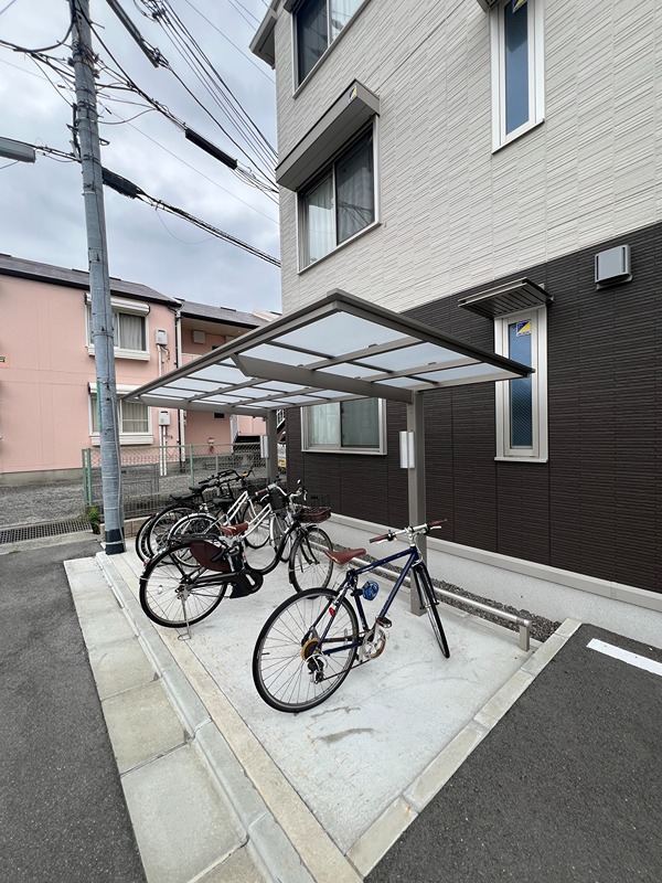 セジュールM その他共有部分