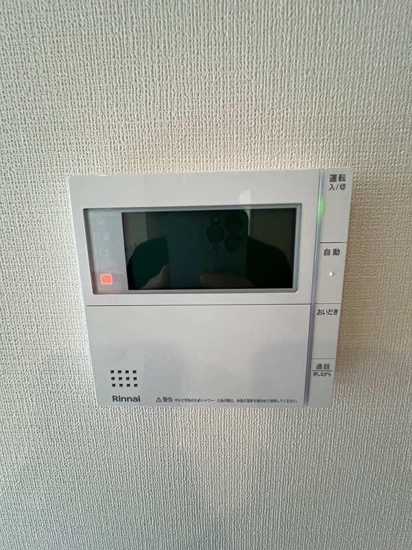 セジュールM セキュリティ