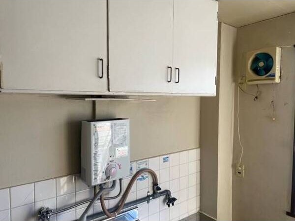 虹ヶ丘マンション その他設備