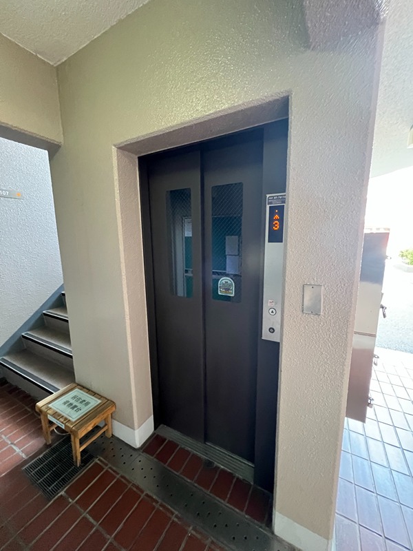 ガーデンハイム狭山Ａ棟 その他設備