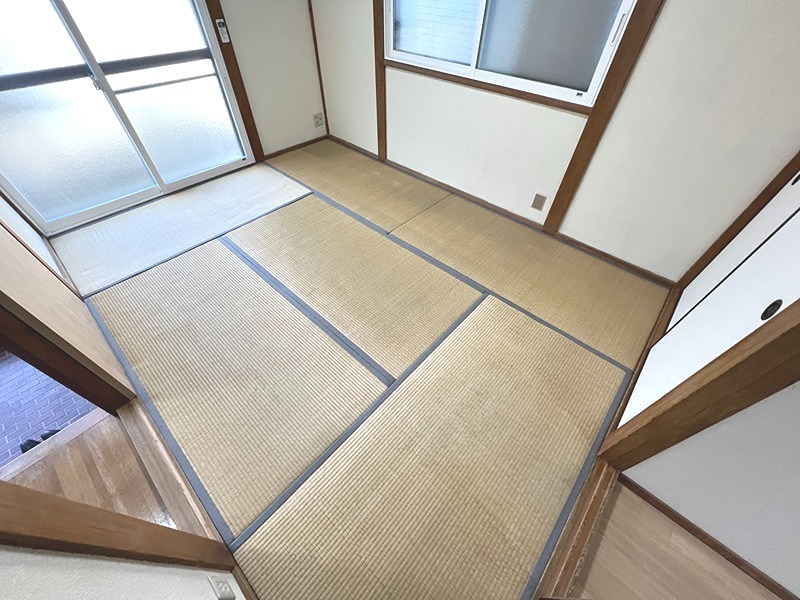 矢船様戸建 その他