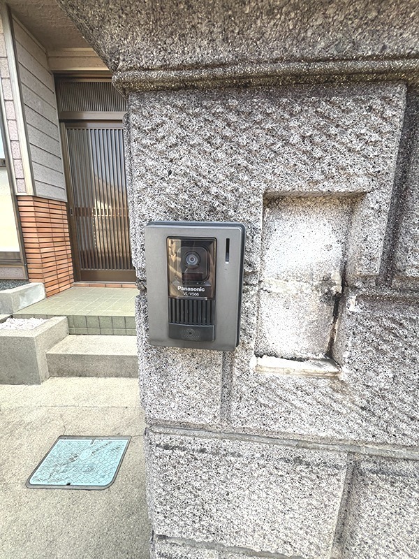 矢船様戸建 その他設備