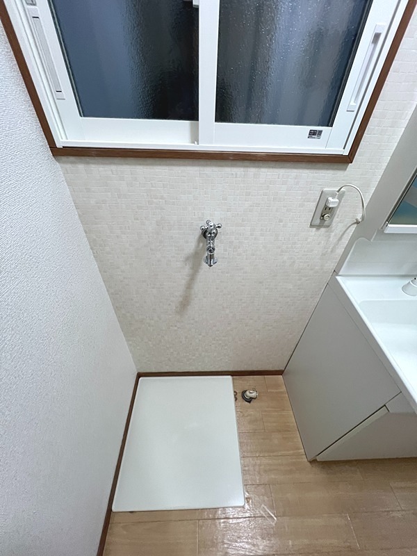 矢船様戸建 その他設備