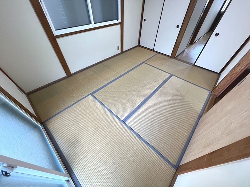 矢船様戸建 その他