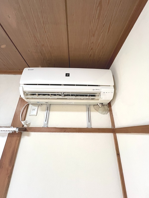 矢船様戸建 その他設備
