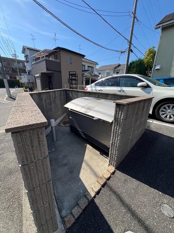 プチ　アングル その他共有部分
