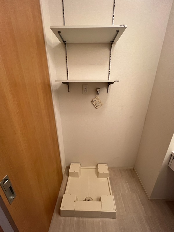 プチ　アングル その他設備