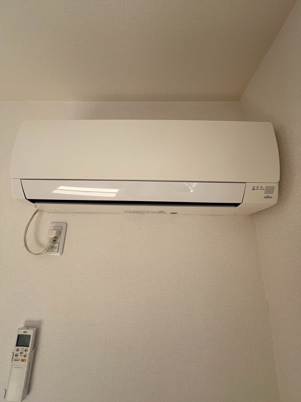 プチ　アングル その他設備