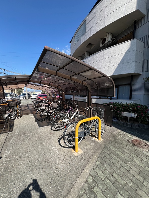 ツイン西尾B その他共有部分