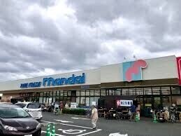 ツイン西尾B スーパー