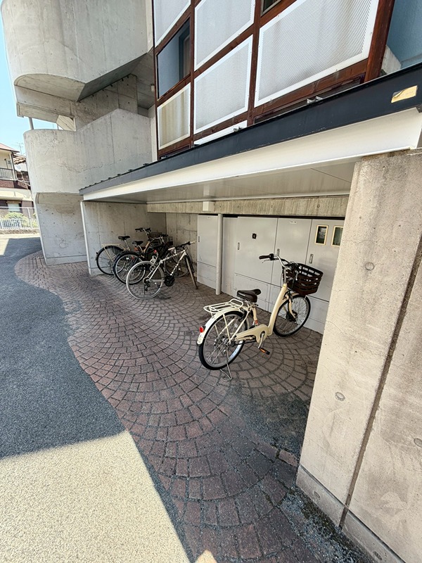 ステーションコタニ その他共有部分