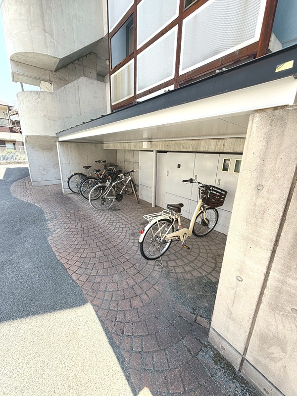 ステーションコタニ その他共有部分