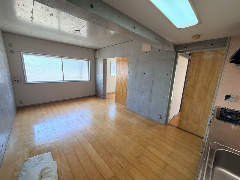 ステーションコタニ その他部屋・スペース