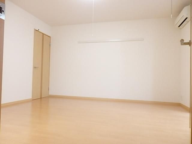 エトワール桜 リビング