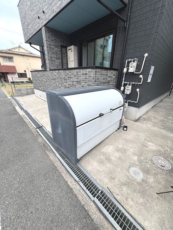 T.A北野田Ⅱ その他共有部分