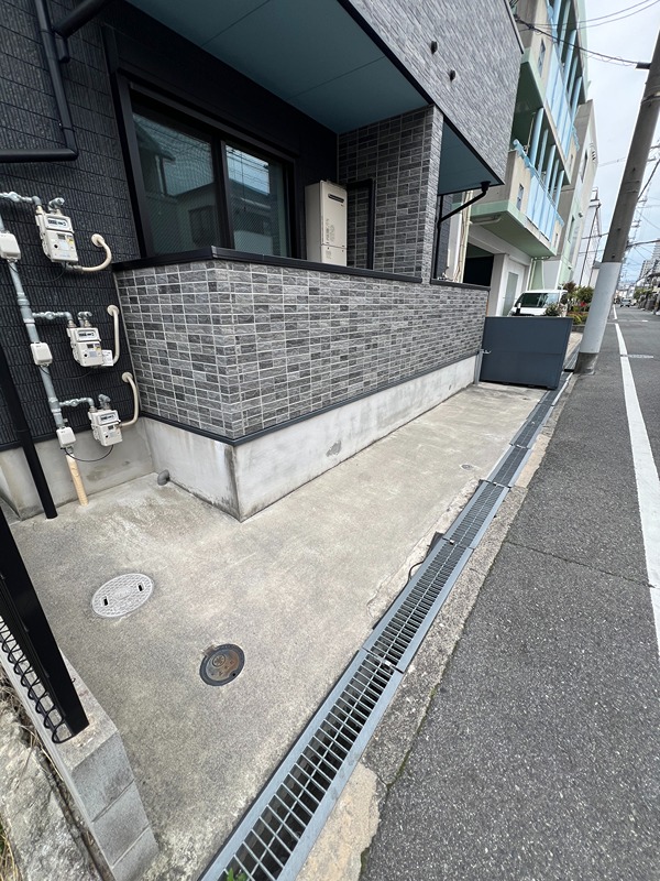 T.A北野田Ⅱ その他